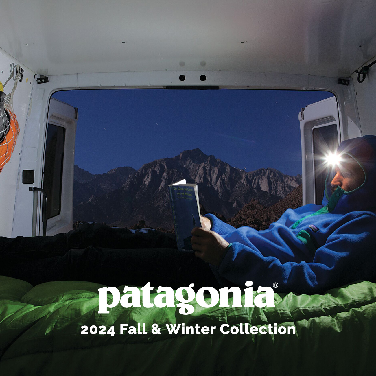 patagonia／パタゴニア