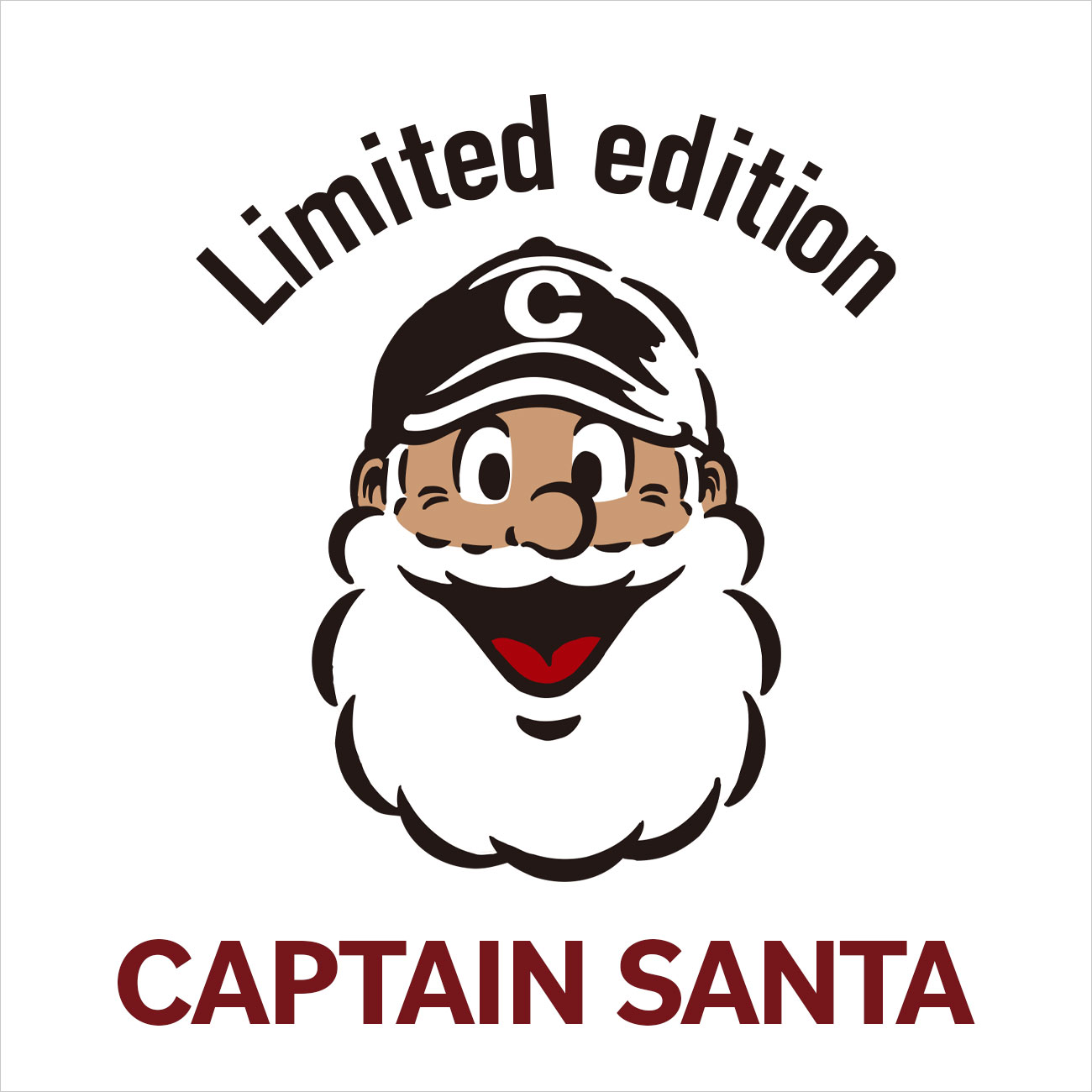 CaptainSantaキャプテンサンタ