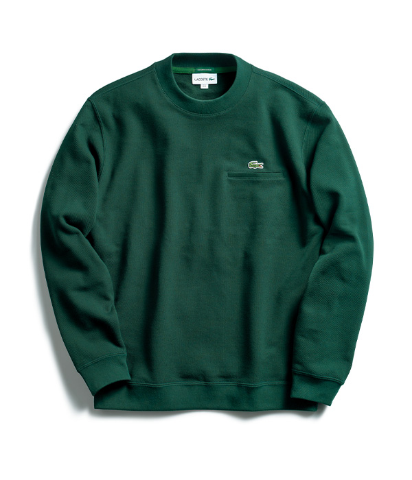 exclusiveアイテム