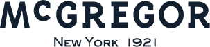 McGREGOR