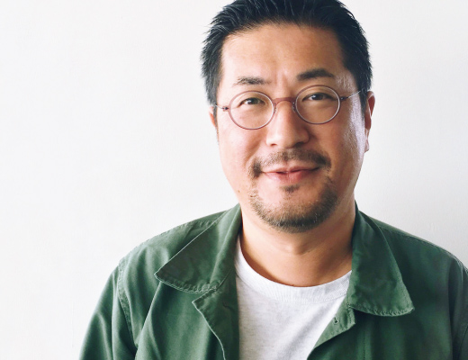 藤本 孝夫 from.ARTS & CRAFTS