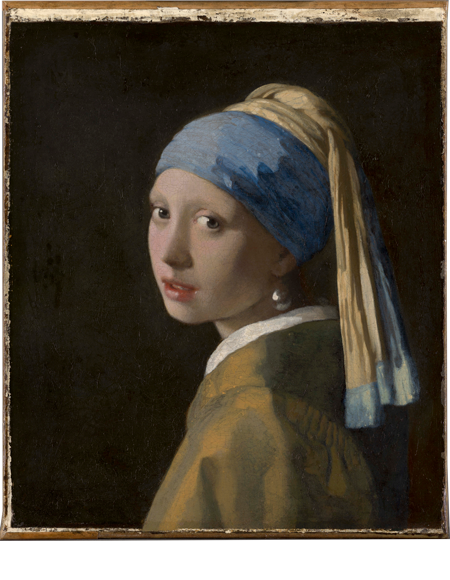 vermeer 