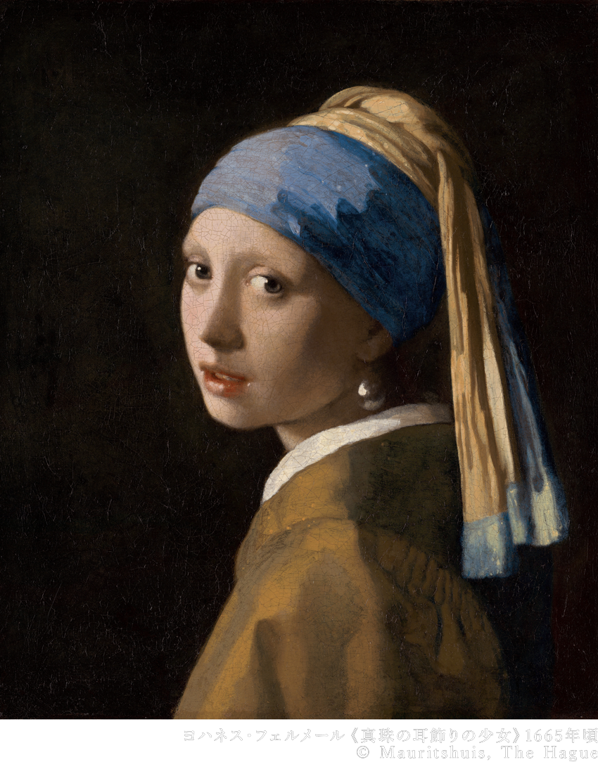 vermeer 