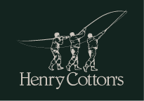 Henry Cotton's