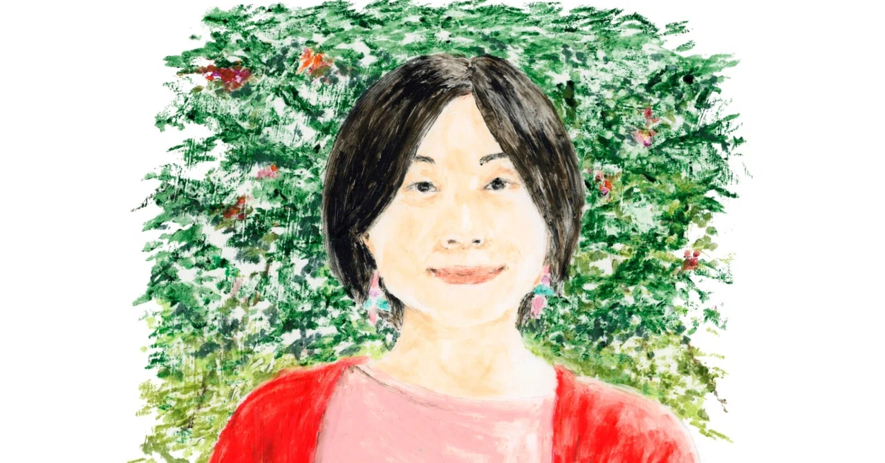 プロフィール画像