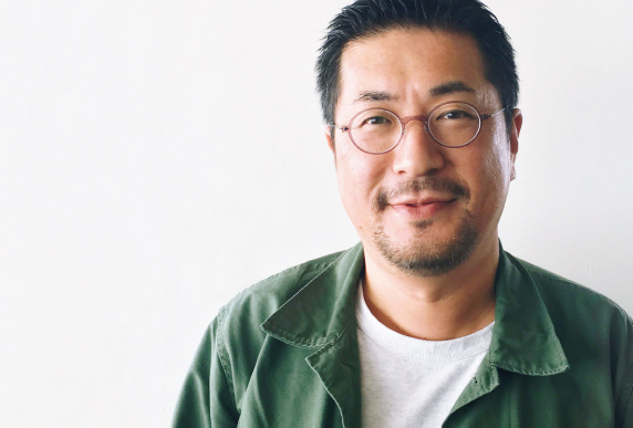 藤本 孝夫 from.ARTS & CRAFTS