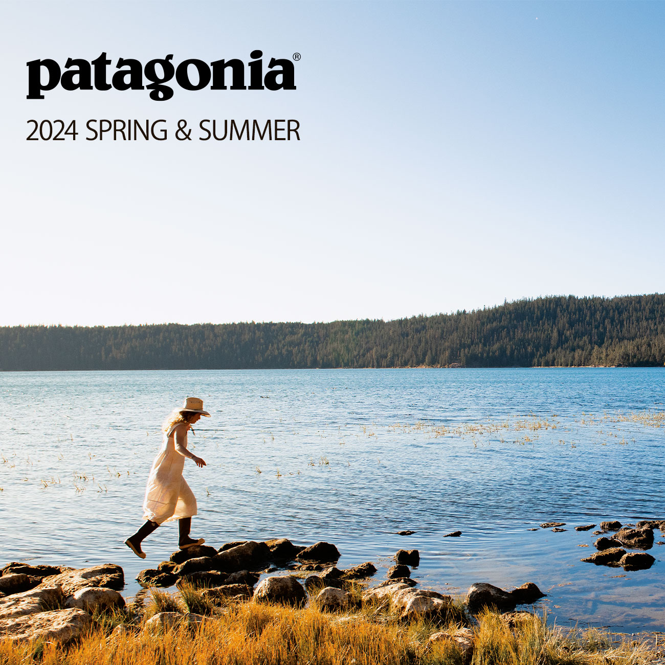 patagonia／パタゴニア