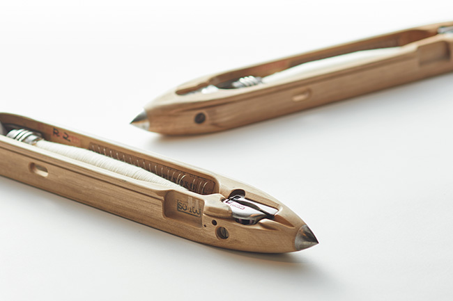 次回、生地の核心へ・・・