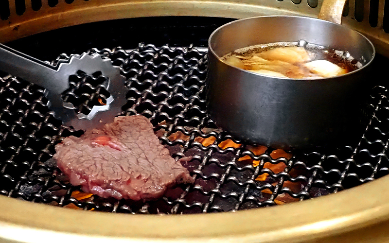 SATOブリアン 阿佐ヶ谷 本店