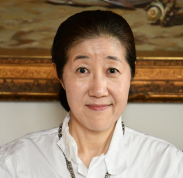【写真】前田京子さん