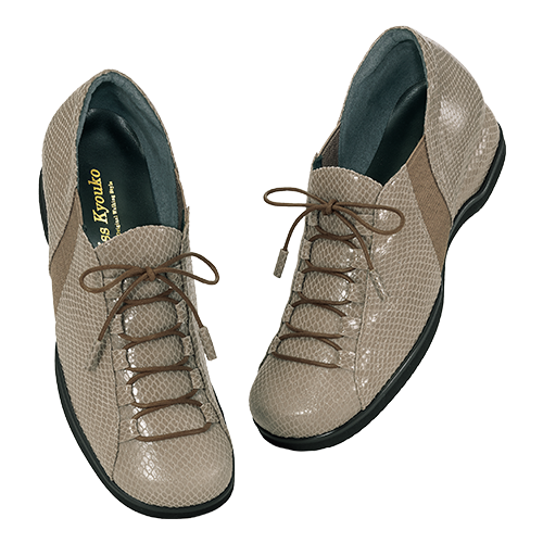 快適フィットのスリップオンスニーカー