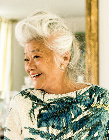 Junko Shimada