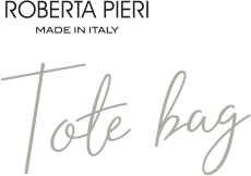 ROBERTA PIERI Tote Bag