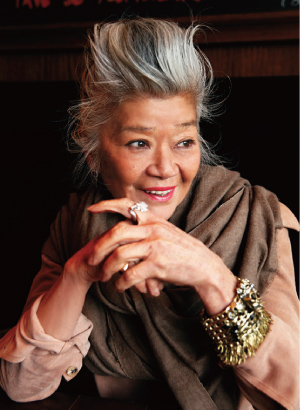 特集 Junko Shimada